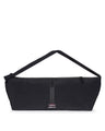 ESSENTIALS  SHELL BAG L OFF-BLACK