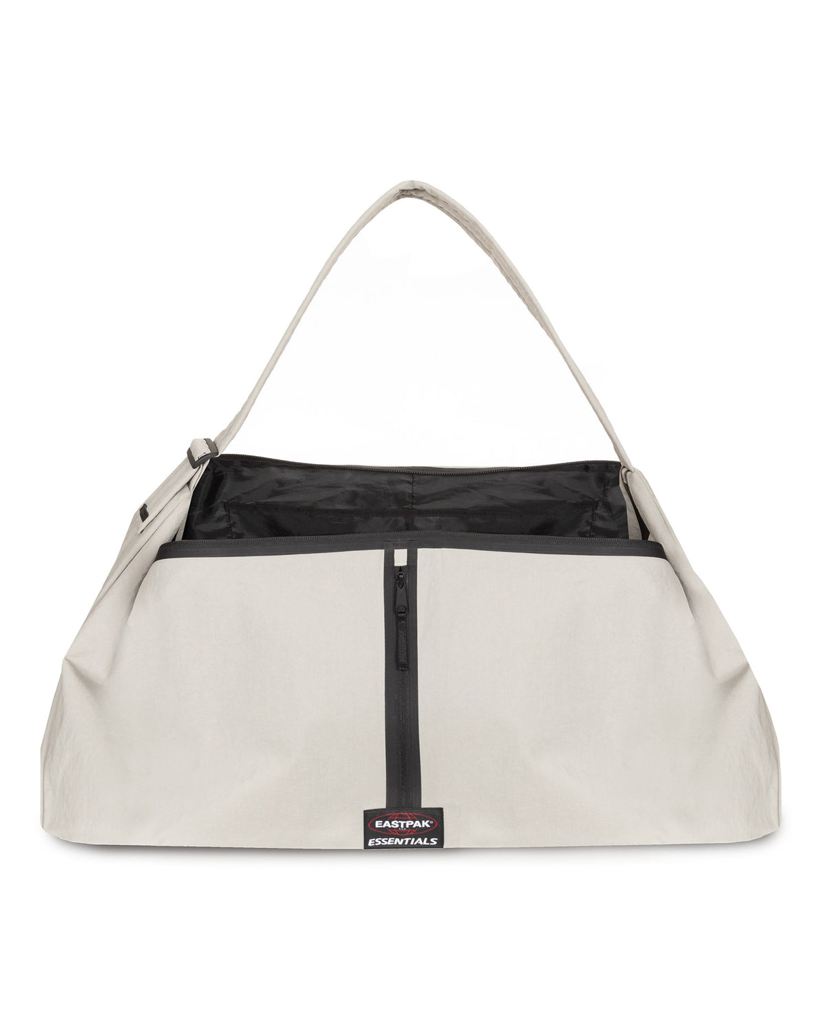 Eastpak ESSENTIALS  SHELL BAG L Cement  - 4