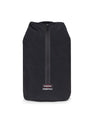 ESSENTIALS SPORT DUFFEL OFF-BLACK