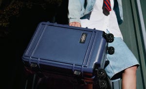 Resist'r Case