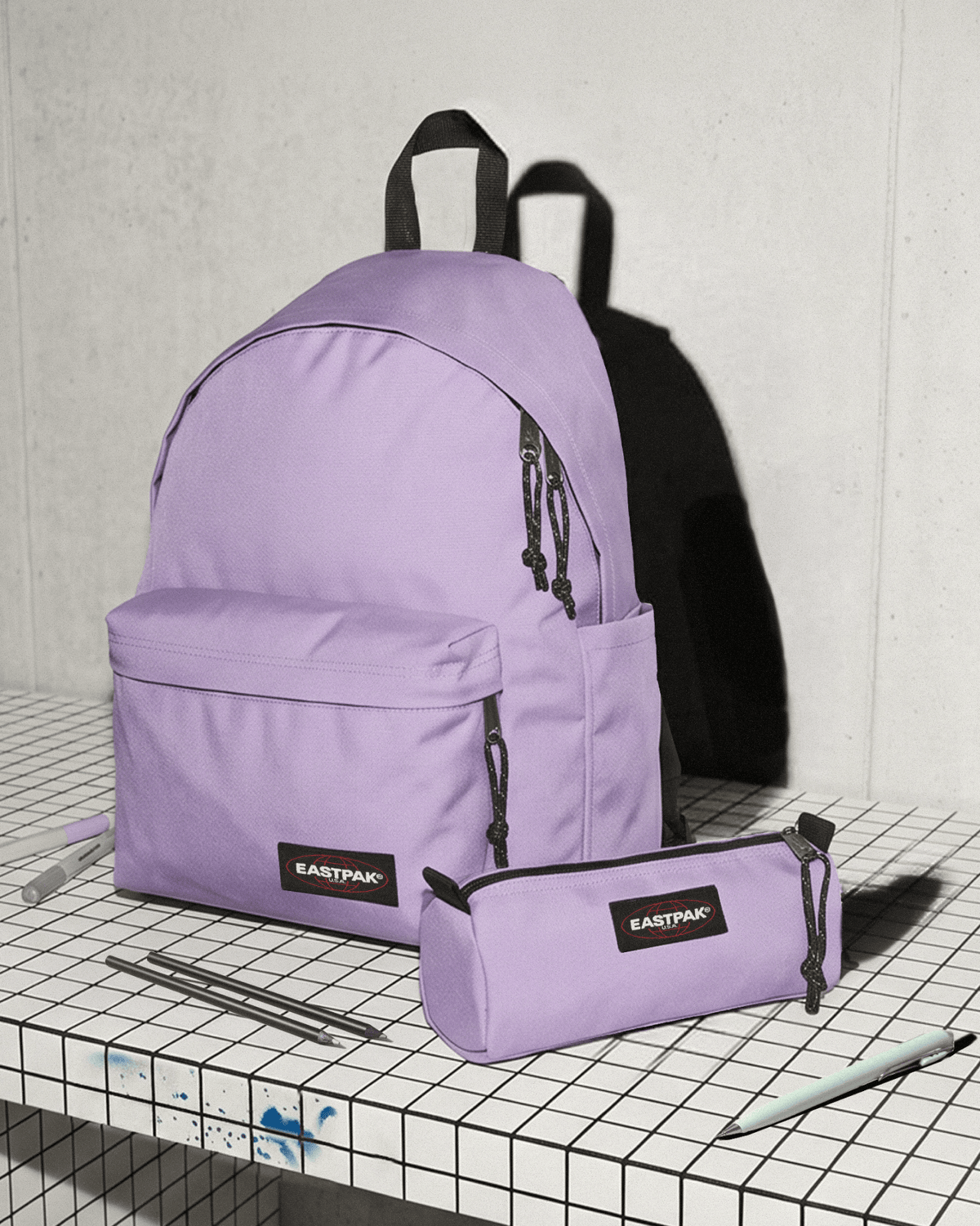 Pencil Cases