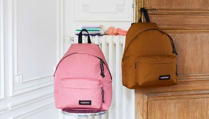 Eastpak stockists shops