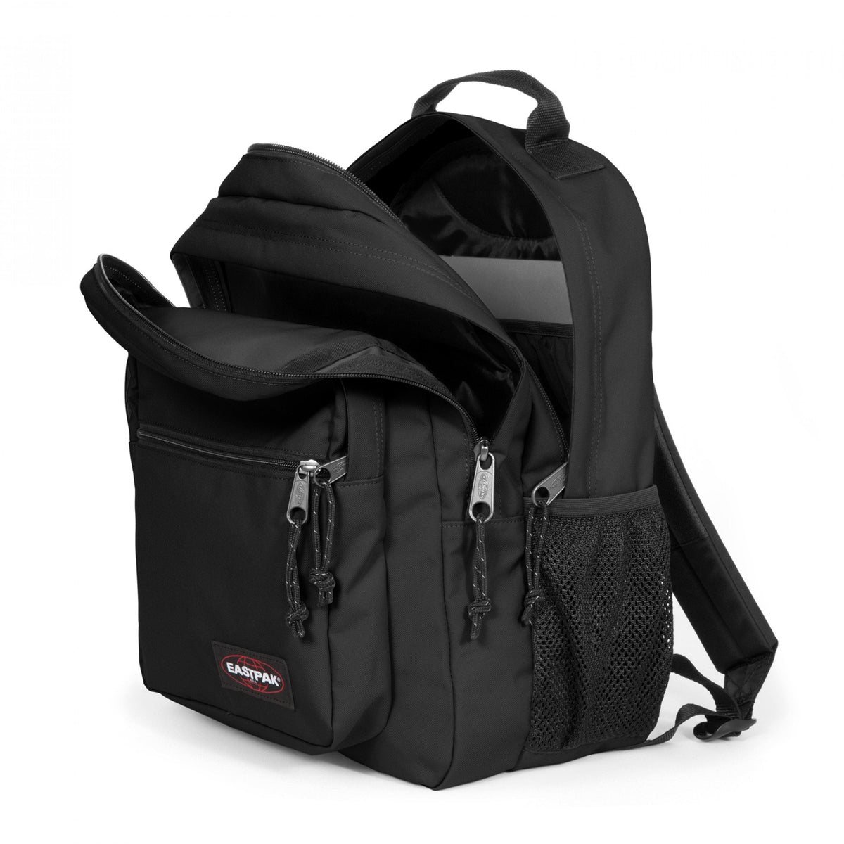 Eastpak MORIUS Black  - 5