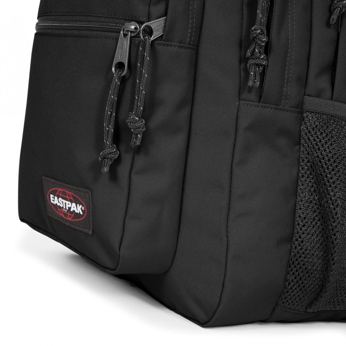 Eastpak MORIUS Black  - 7