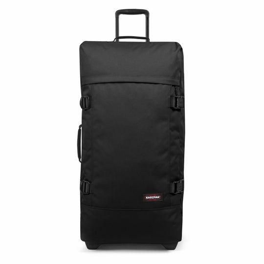 Unlock Wilderness' choice in the Eastpak Vs North Face comparison, the Tranverz by Eastpak
