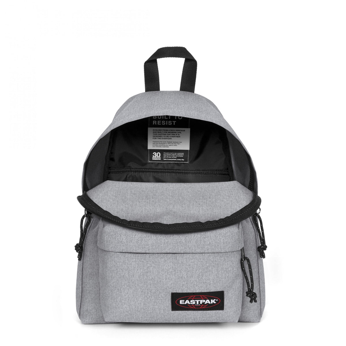 Eastpak DAY PAK'R Sunday Grey  - 3