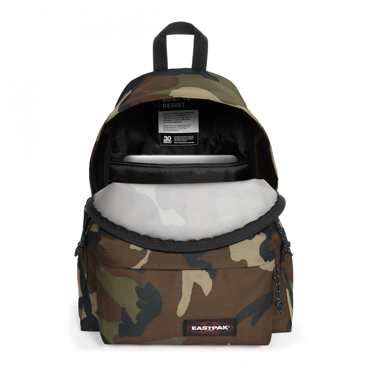 Eastpak DAY PAK'R Camo  - 3