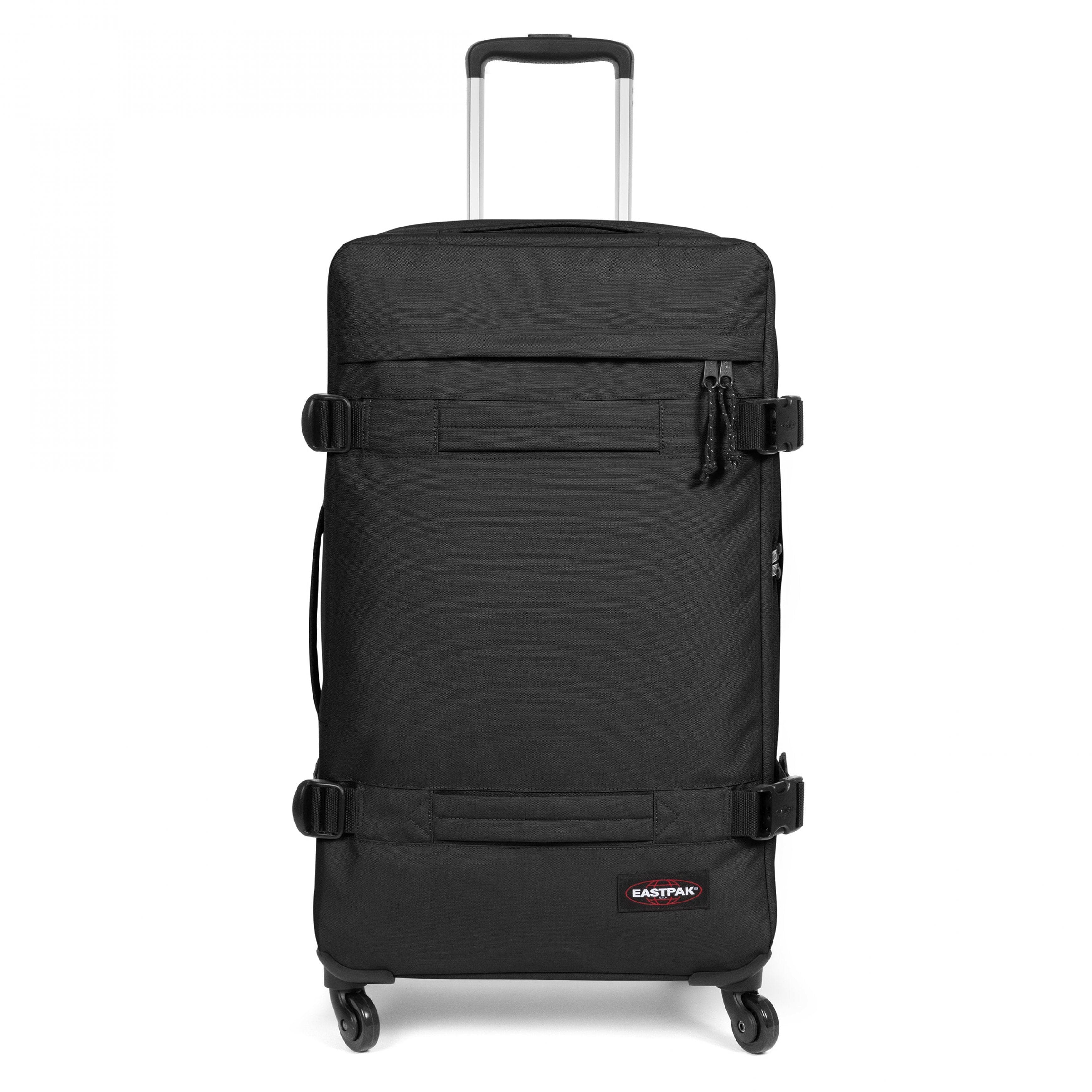 TRANSIT'R 4 L BLACK | Eastpak