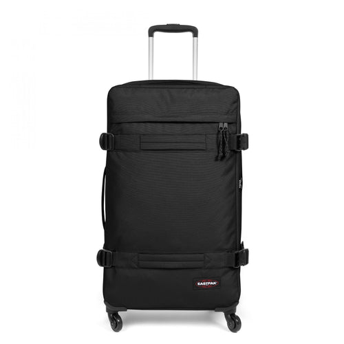 Iconic Durable Travel Luggage Suitcases Eastpak iconic-durable-travel-luggage-suitcases-eastpak