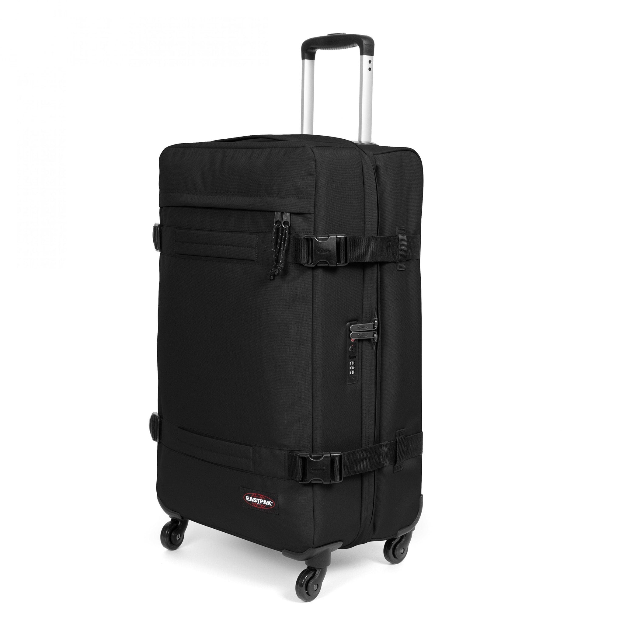 TRANSIT'R 4 M BLACK | Eastpak TRANSIT'R 4 M BLACK | Eastpak