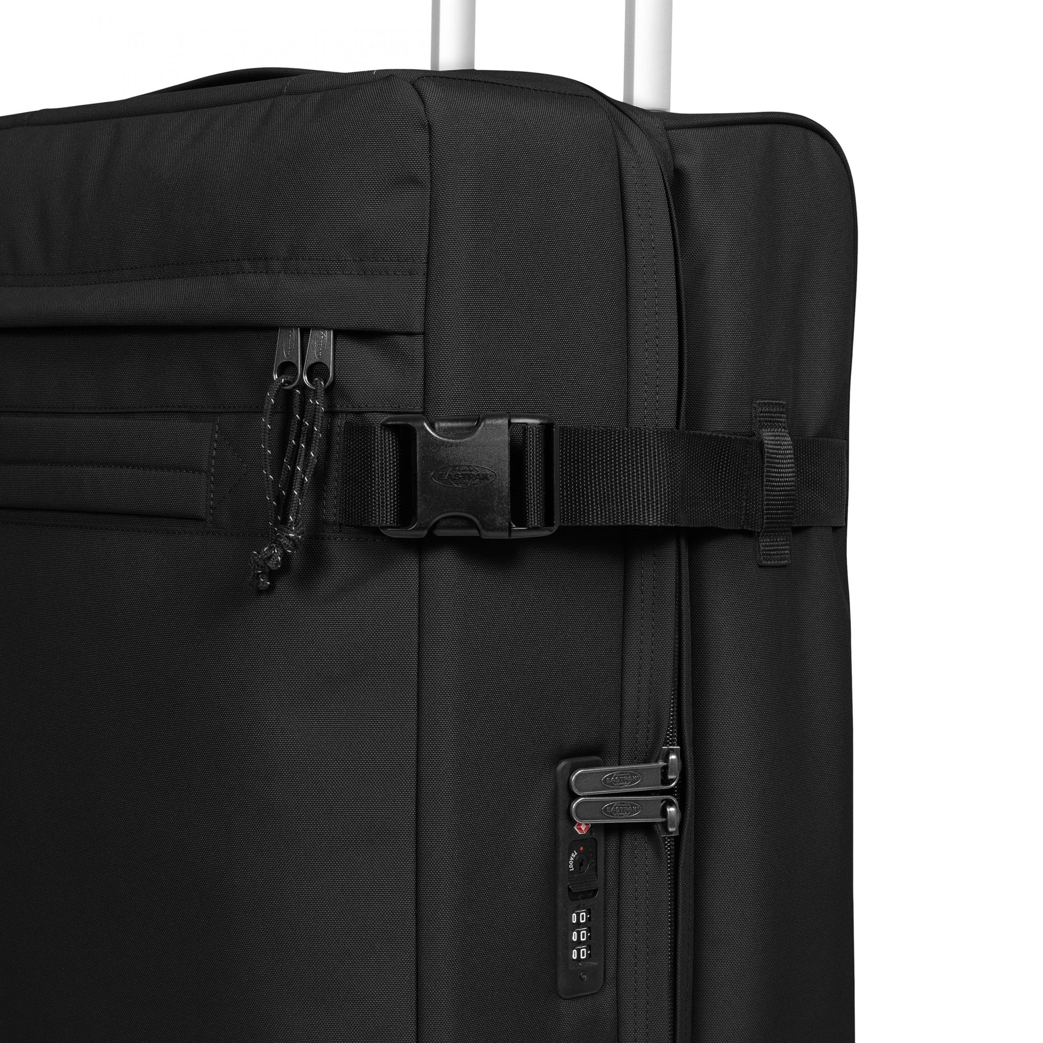 TRANSIT'R 4 M BLACK | Eastpak