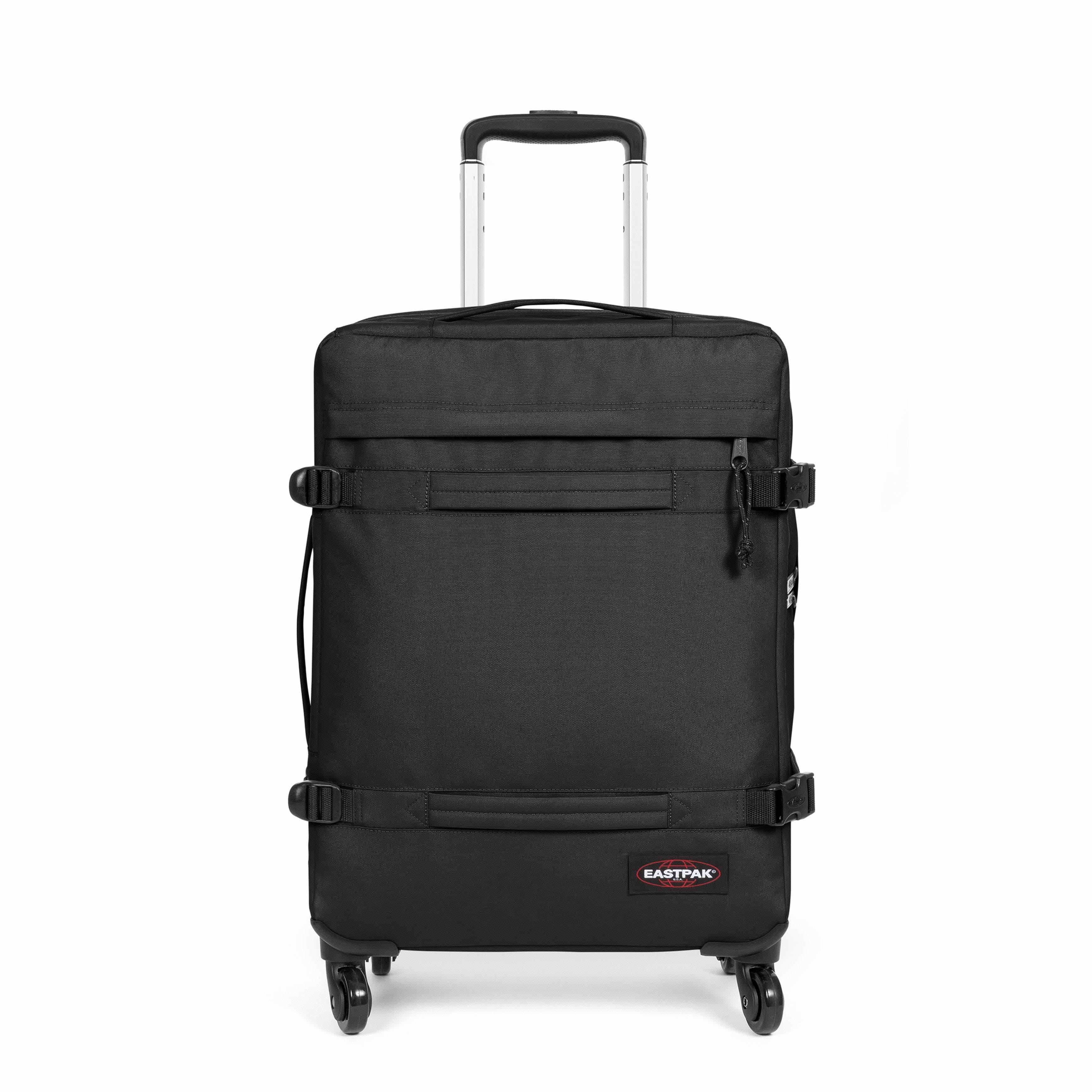 TRANSIT'R 4 S BLACK | Eastpak