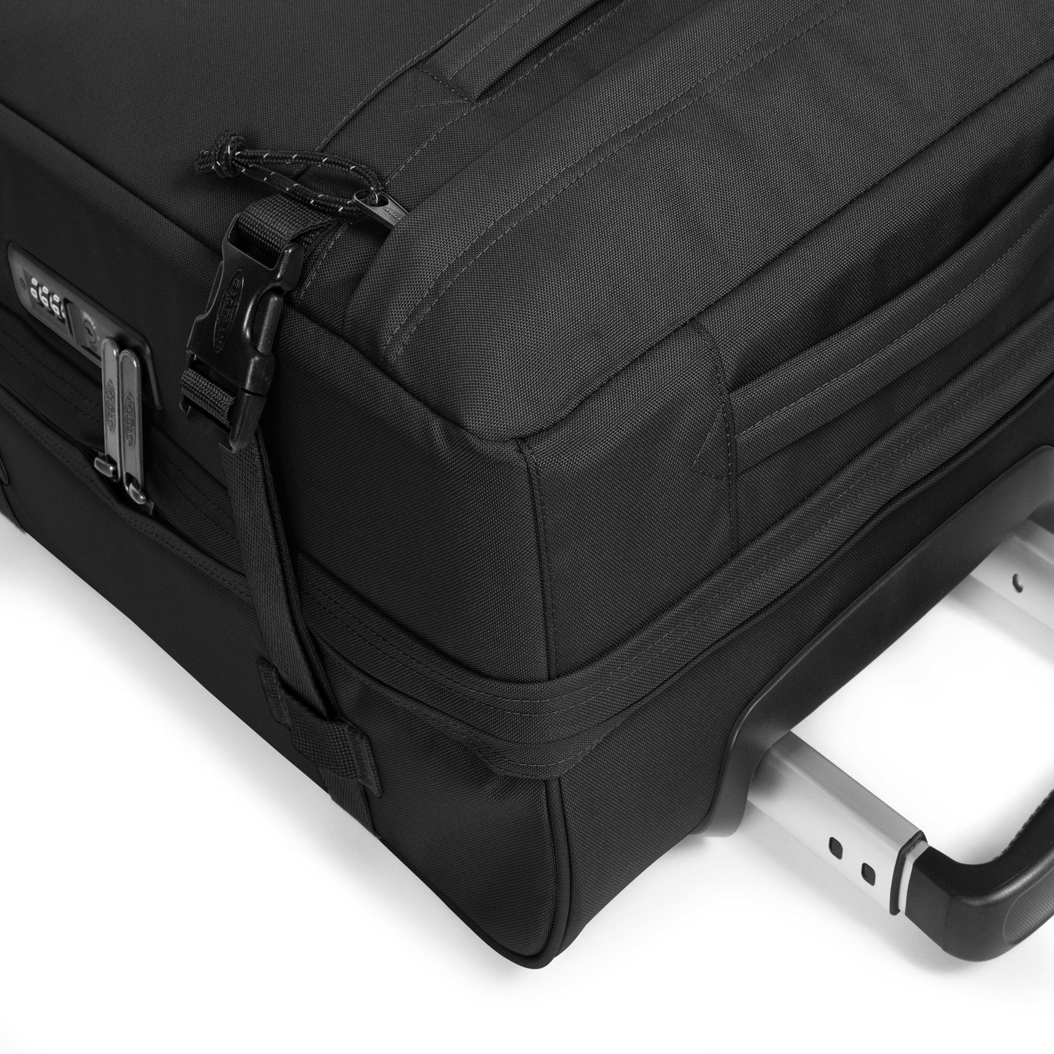 Eastpak fashion suitcase 4 wheels