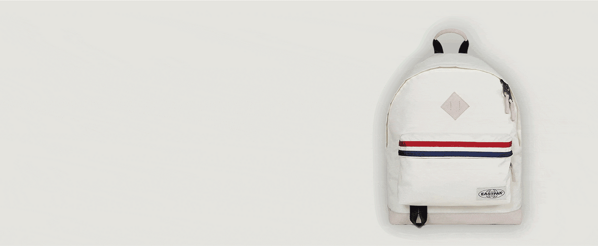 Store Locator Eastpak