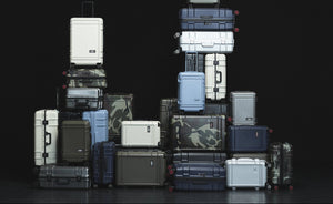 Resist'r Case