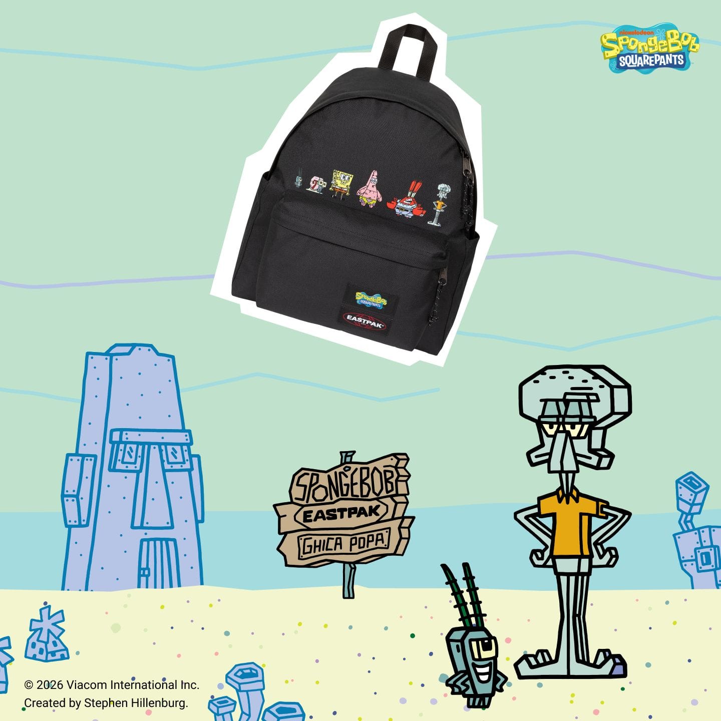 Eastpak Official Store | Built To Resist | 30 Year Warranty