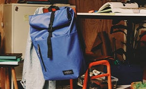 Maleta De Cabina Eastpak Resist'r Zip Hardcase - 55x35x20 Cm, 28L, Ruedas 360°, TSA Lock, Diseño Camuflaje
