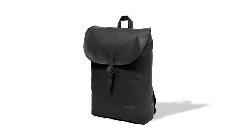 Eastpak water resistant bags