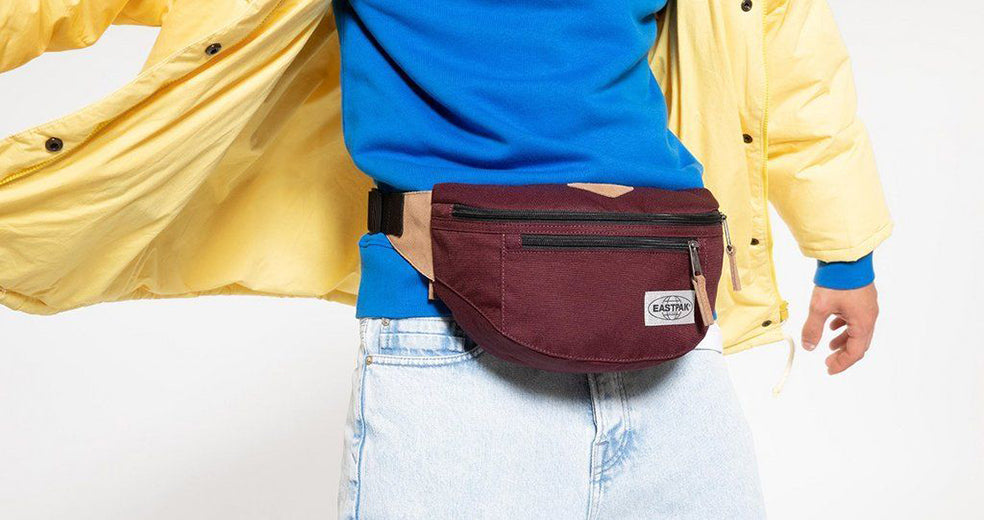 Amazon.com: Eastpak Ultimate Backpack - Bag for Laptop, Travel, Work, or  Bookbag - Dark Grey : Electronics