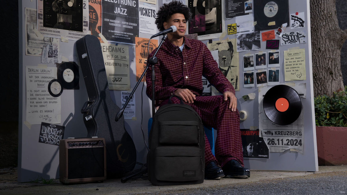 20% Off Backpacks