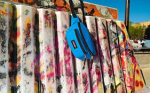 Bum Bags