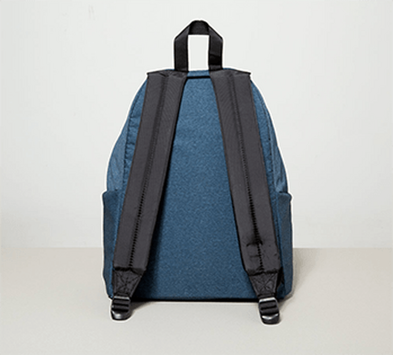 Eastpak ciera studded navy sales