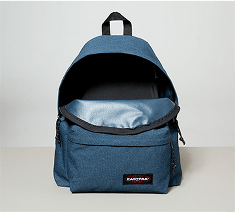 Our Iconic Shape Eastpak