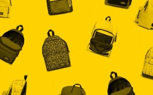 Backpack Finder