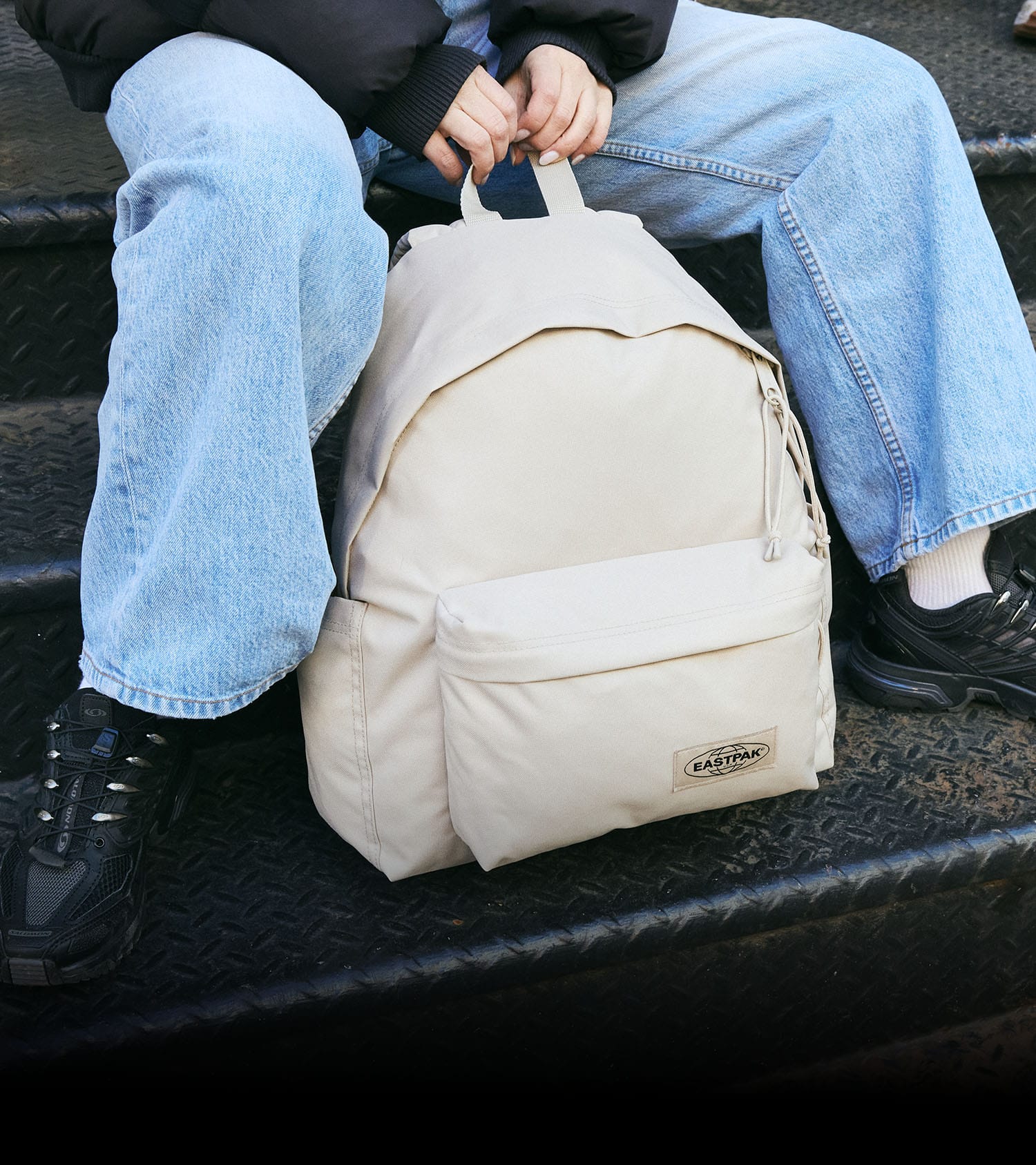 Eastpak Official Store | Built To Resist | 30 Year Warranty
