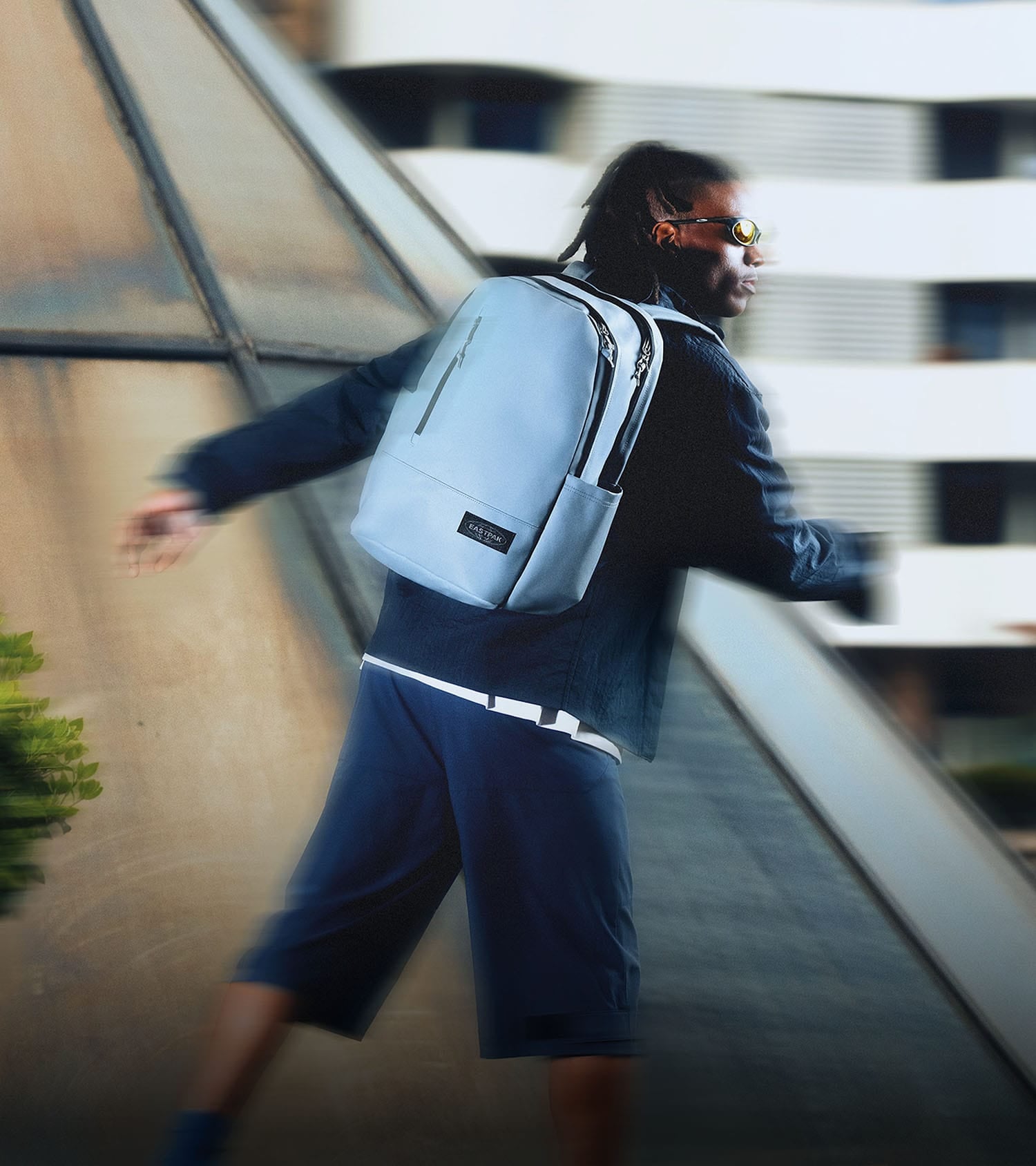Eastpak Official Store | Built To Resist | 30 Year Warranty