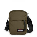 The One Army Olive Crossbody Bag Front View