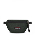 Springer Crafty Moss Fanny Pack Front View