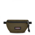 Springer Army Olive Fanny Pack Front View