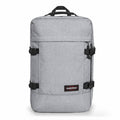 Travelpack Sunday Grey Front View