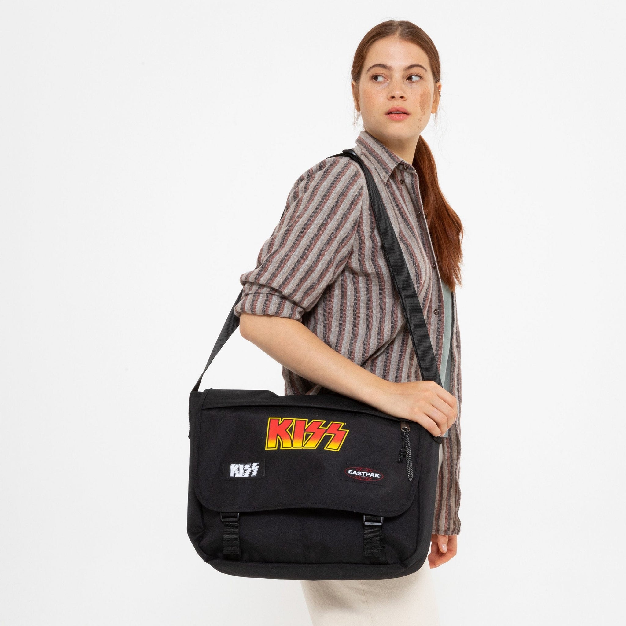 Eastpak courier bag fashion