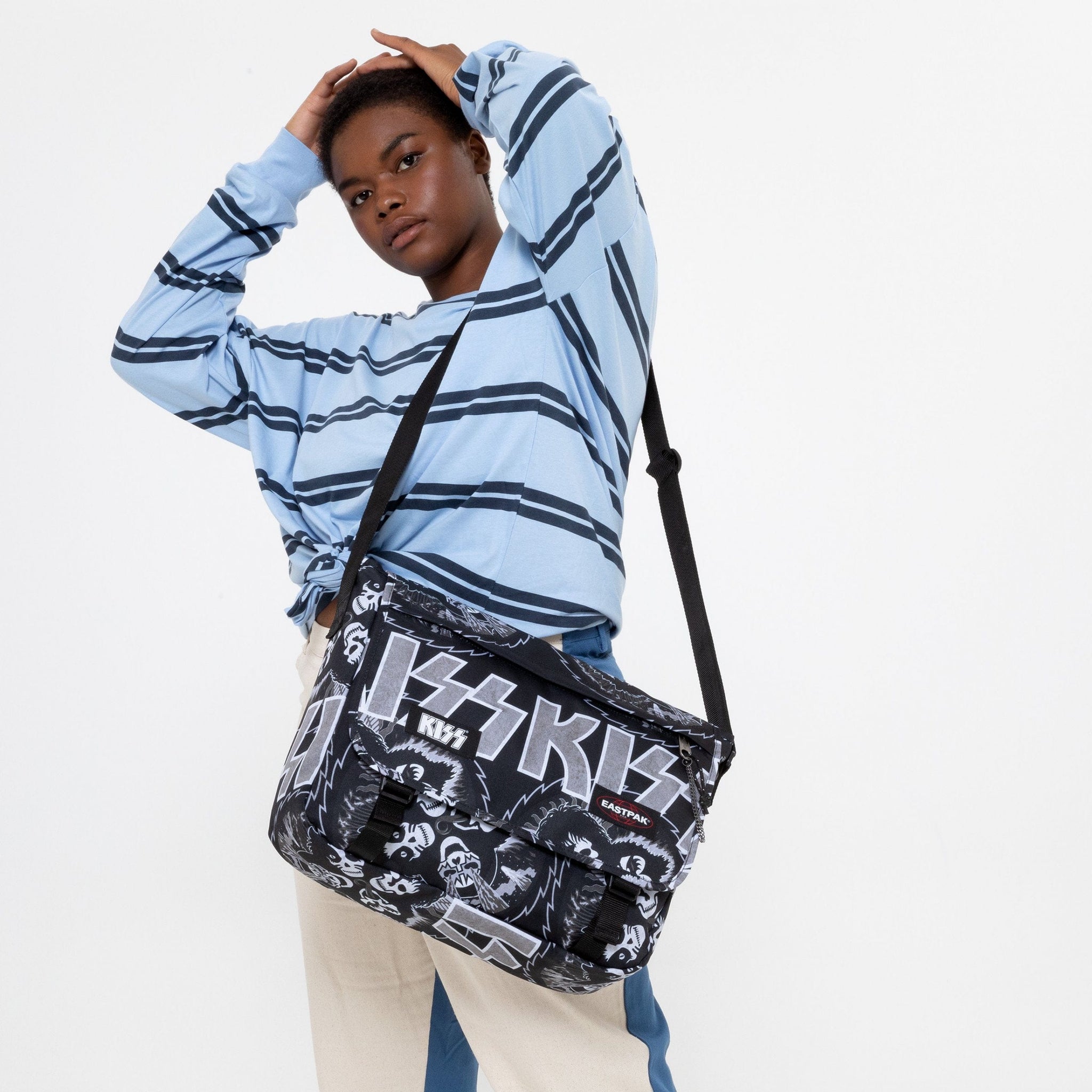 Eastpak fashion messenger bag