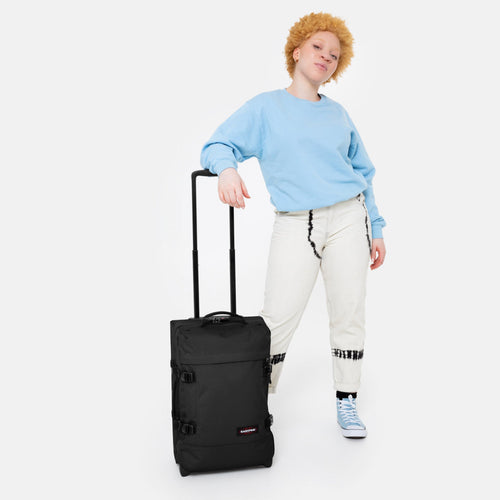 Eastpak Pinnacle Backpack Side Denim EK06025L : : Bags, Wallets  and Luggage