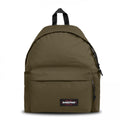 Padded Pak'r Army Olive Backpack