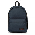 Out Of Office Triple Denim backpack