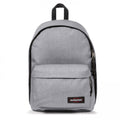 Out Of Office Sunday Grey Backpack