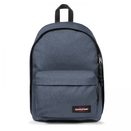 Out Of Office Crafty Jeans Backpack