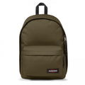 Out Of Office Army Olive Backpack