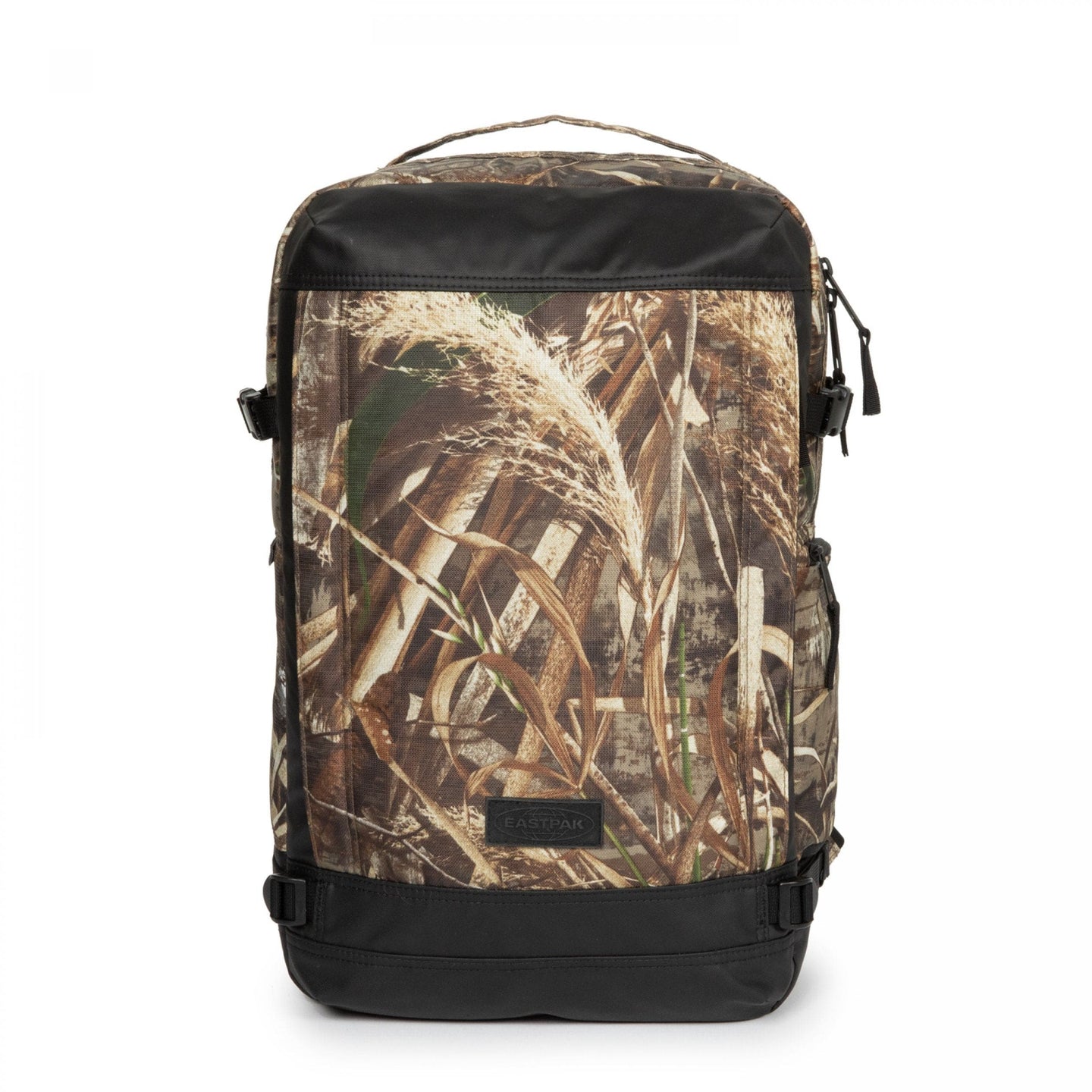 Tecum M Realtree Camo backpack front view