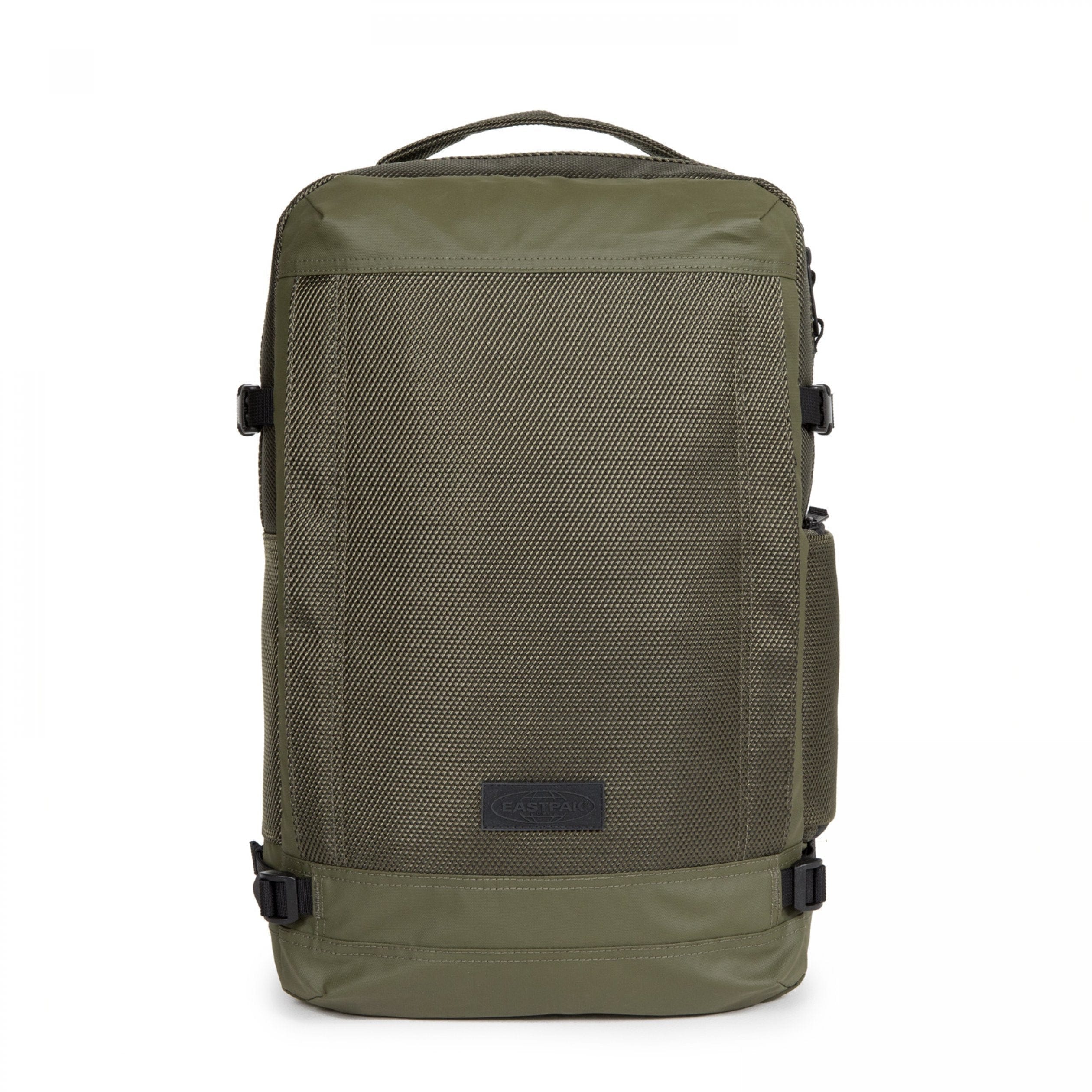 Tecum M Cnnct Khaki | Professional Backpack | Eastpak