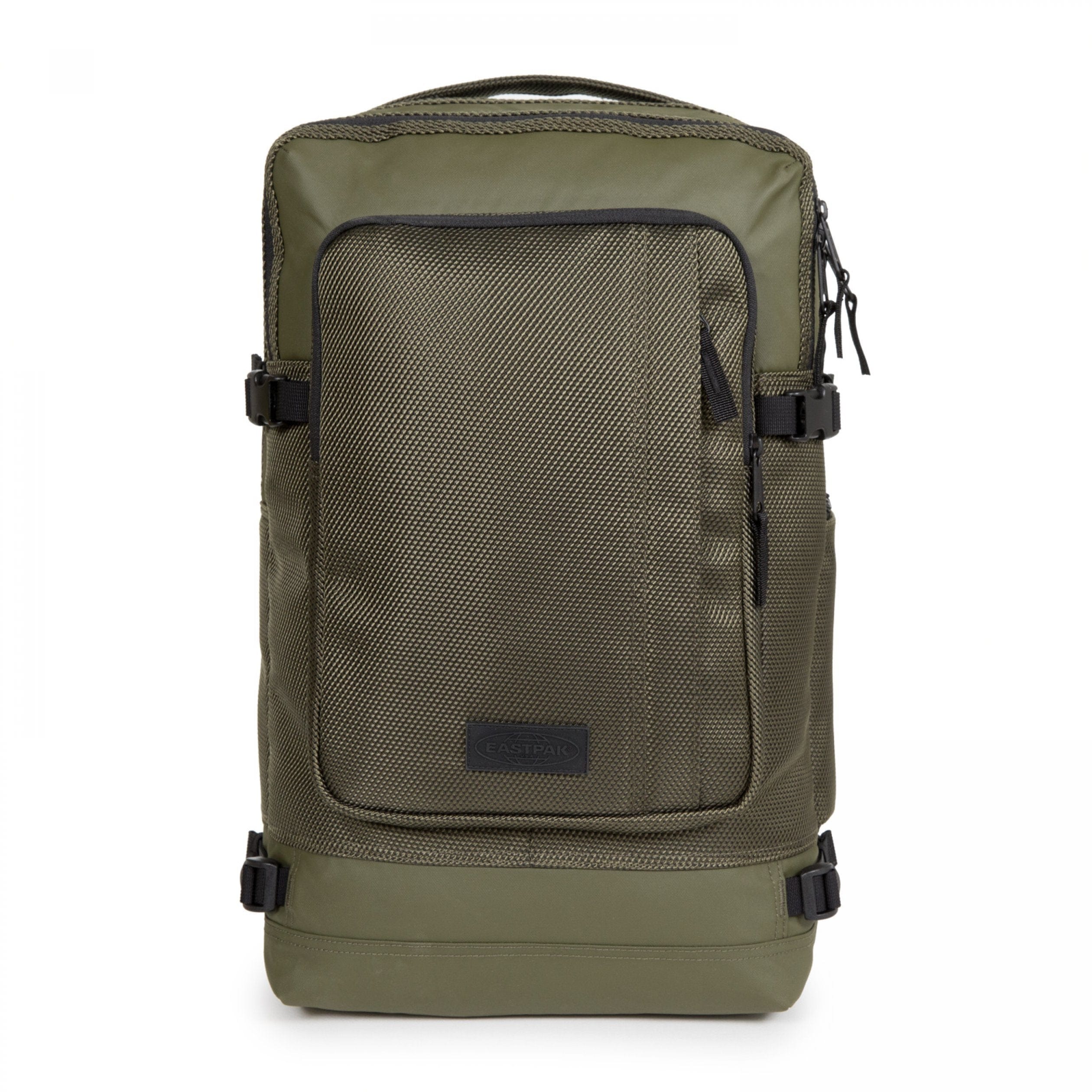 Tecum L Cnnct Khaki | Professional Backpack | Eastpak