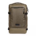 Tecum L Cnnct Sand Professional Backpack Front View
