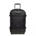 Tranverz Cnnct S Coat Roller Luggage Front View