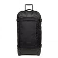 Tranverz Cnnct M Coat Roller Luggage Front View