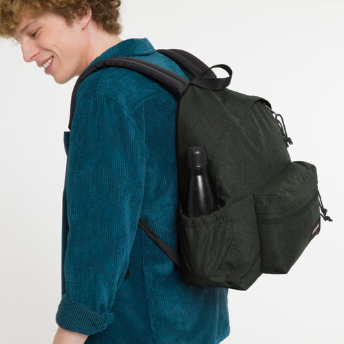 eastpak x timberland padded zipplr backpack green, UhfmrShops