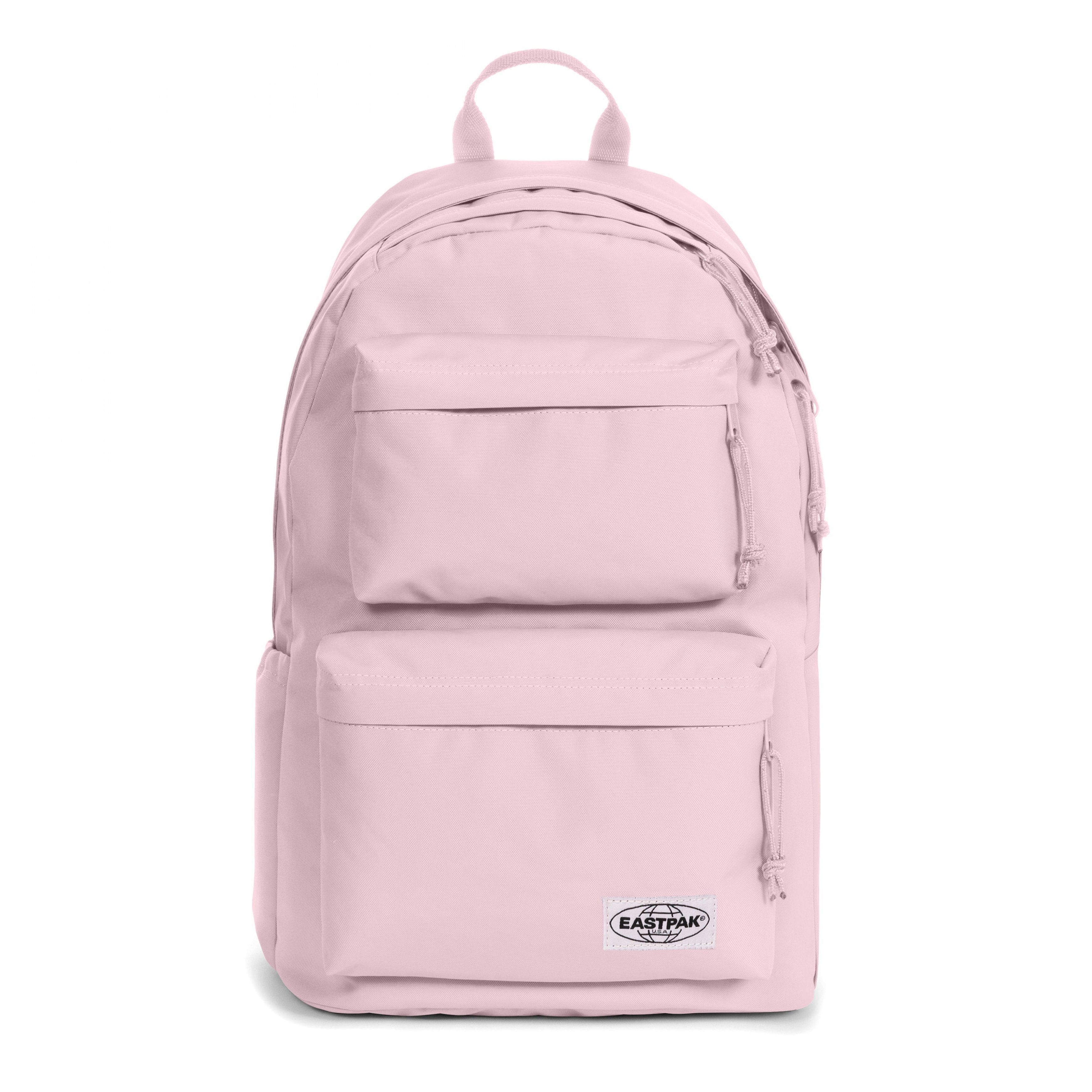 Padded Double Pale Pink | Eastpak